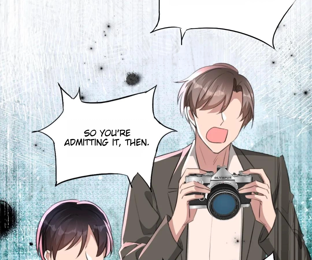 The Real Heiress Brings the High Society to Its Knees Chapter 11 Page 19